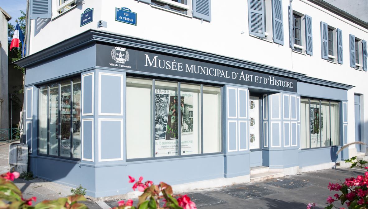 Musée Municipal d'Art et d'Histoire