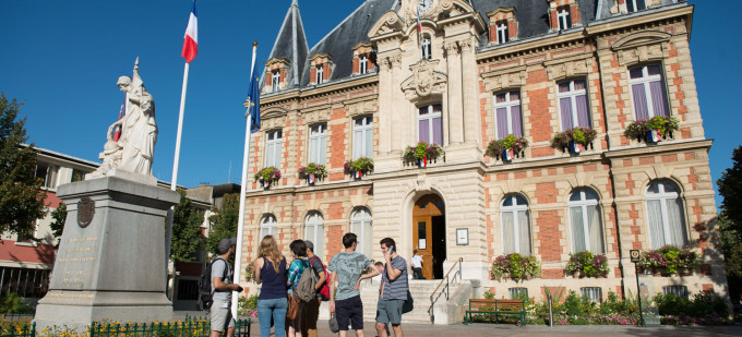 Musée d'histoire locale - mémoire de la ville