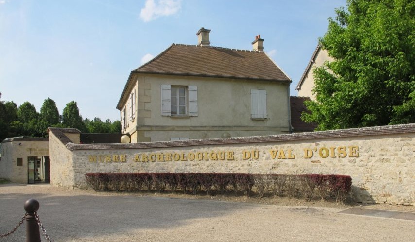 Musée Archéologique départemental du Val-d'Oise