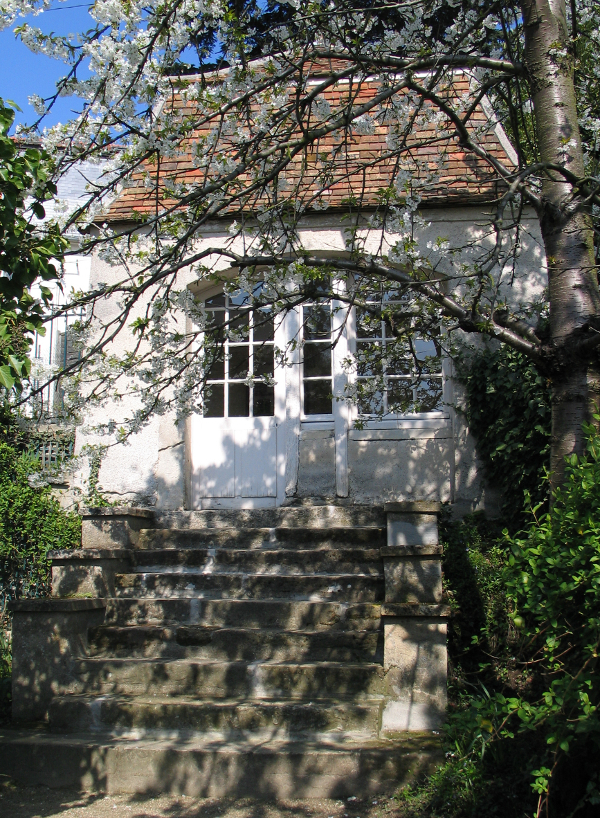 Musée Jean-Jacques Rousseau