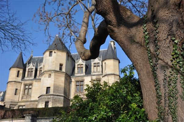 Musée Tavet-Delacour