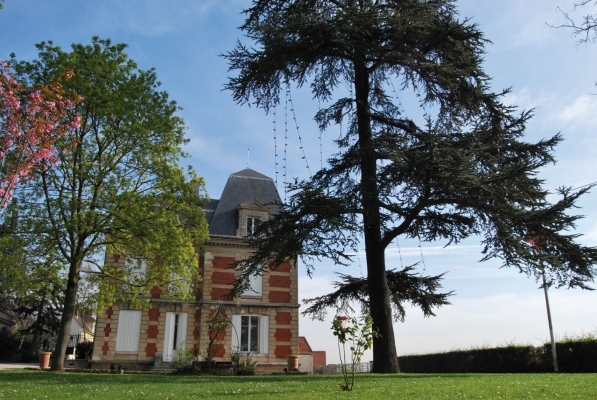 Musée Pissarro