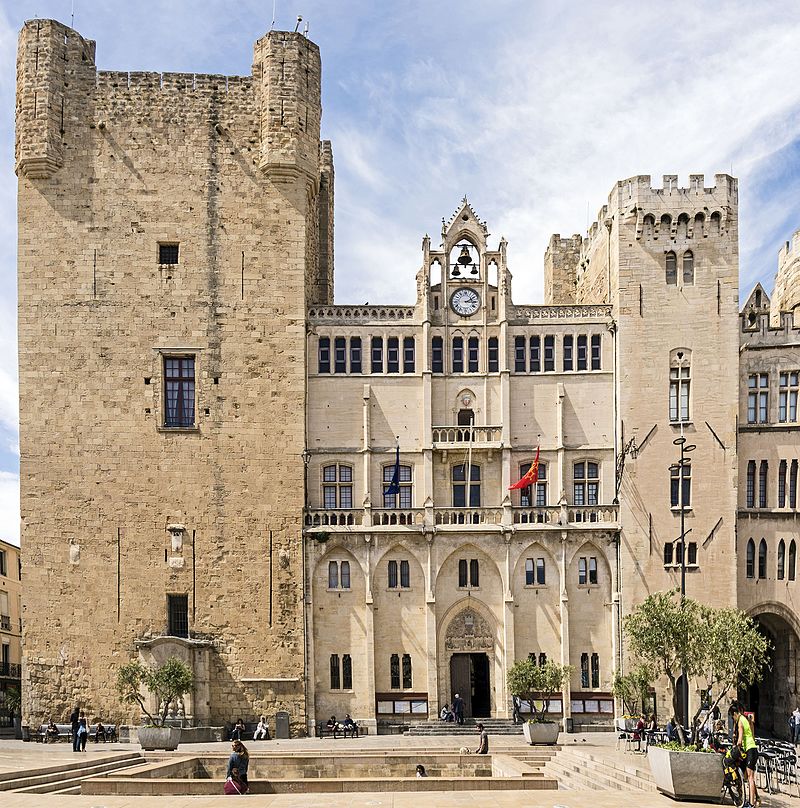 Palais-musée des Archevêques de Narbonne