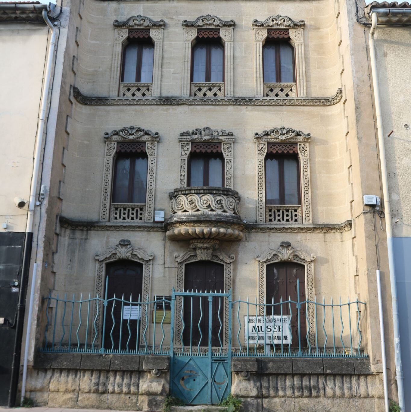 Musée Léon Alègre