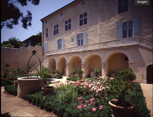 Musée départemental d’art sacré