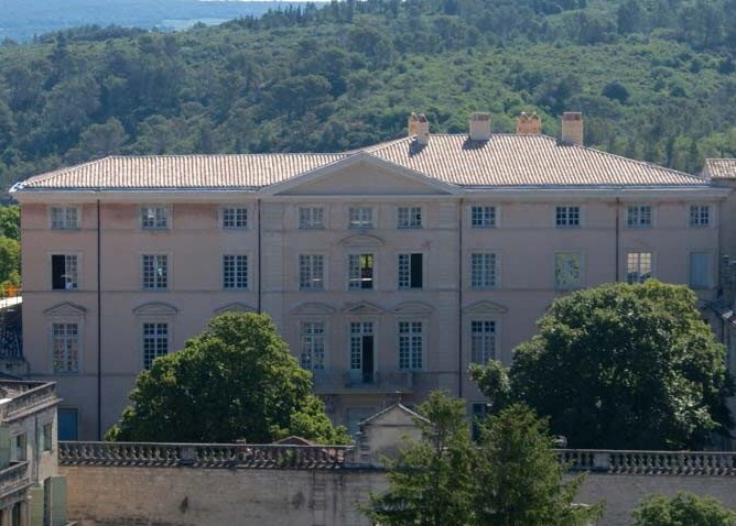 Musée municipal Georges Borias