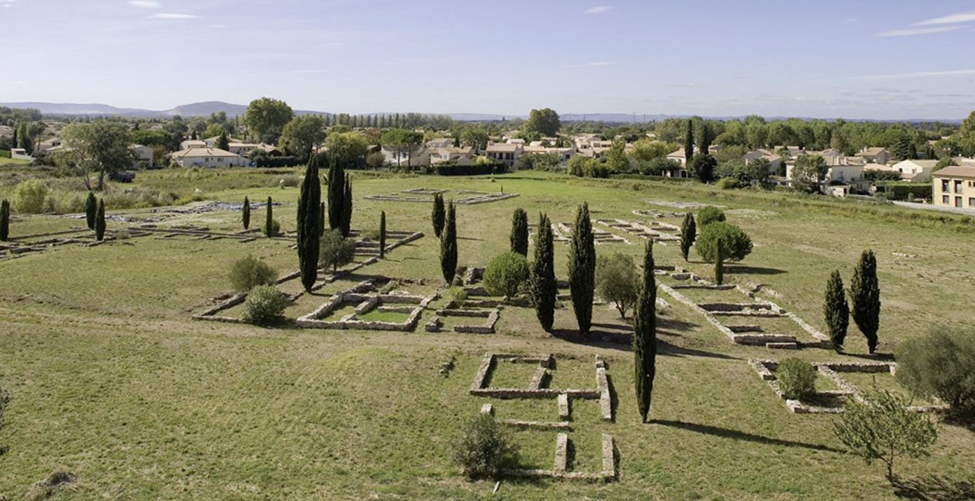 Musée archéologique