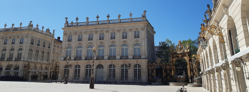 Musée des Beaux-Arts