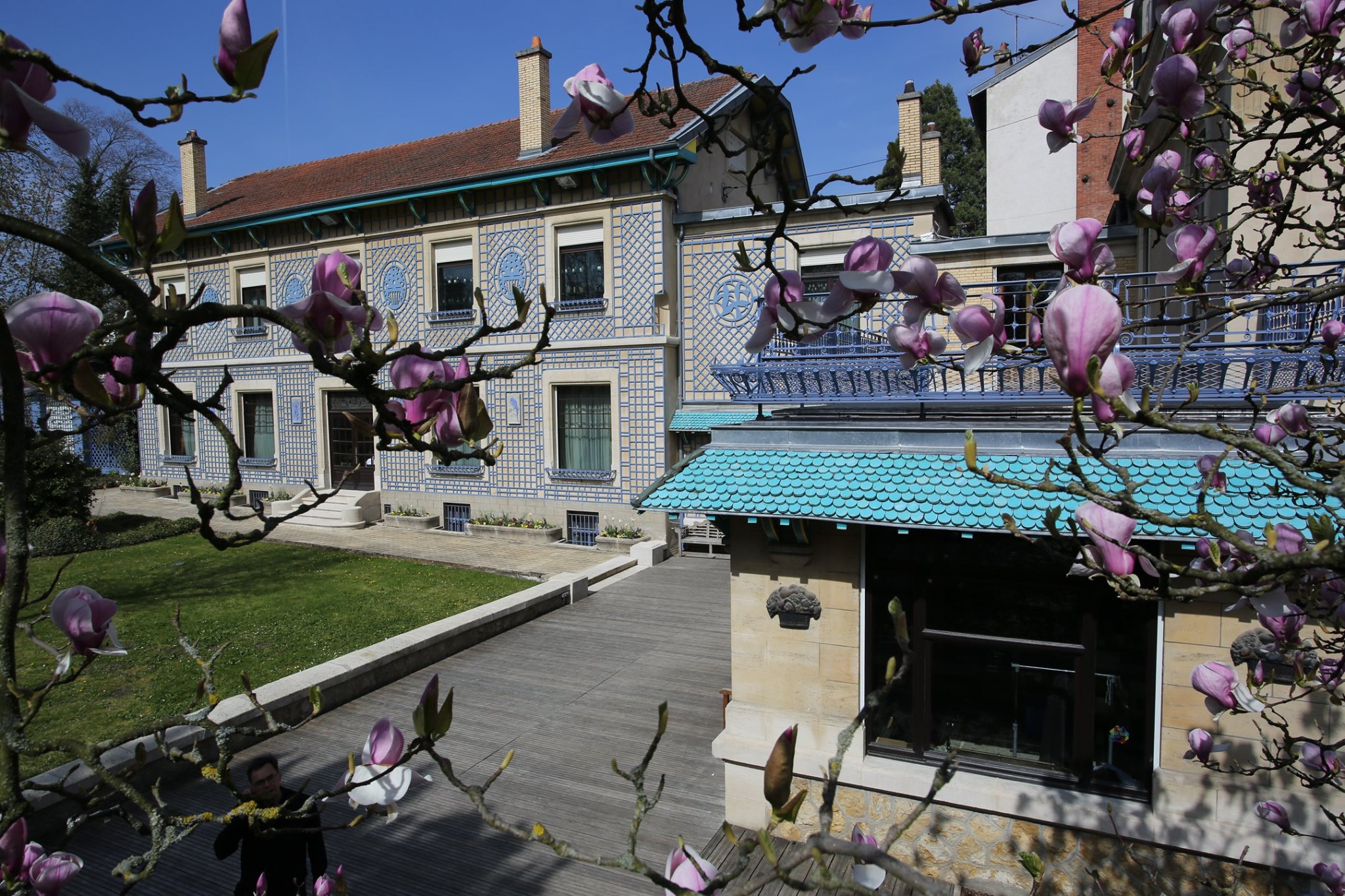 Musée de l'Ecole de Nancy