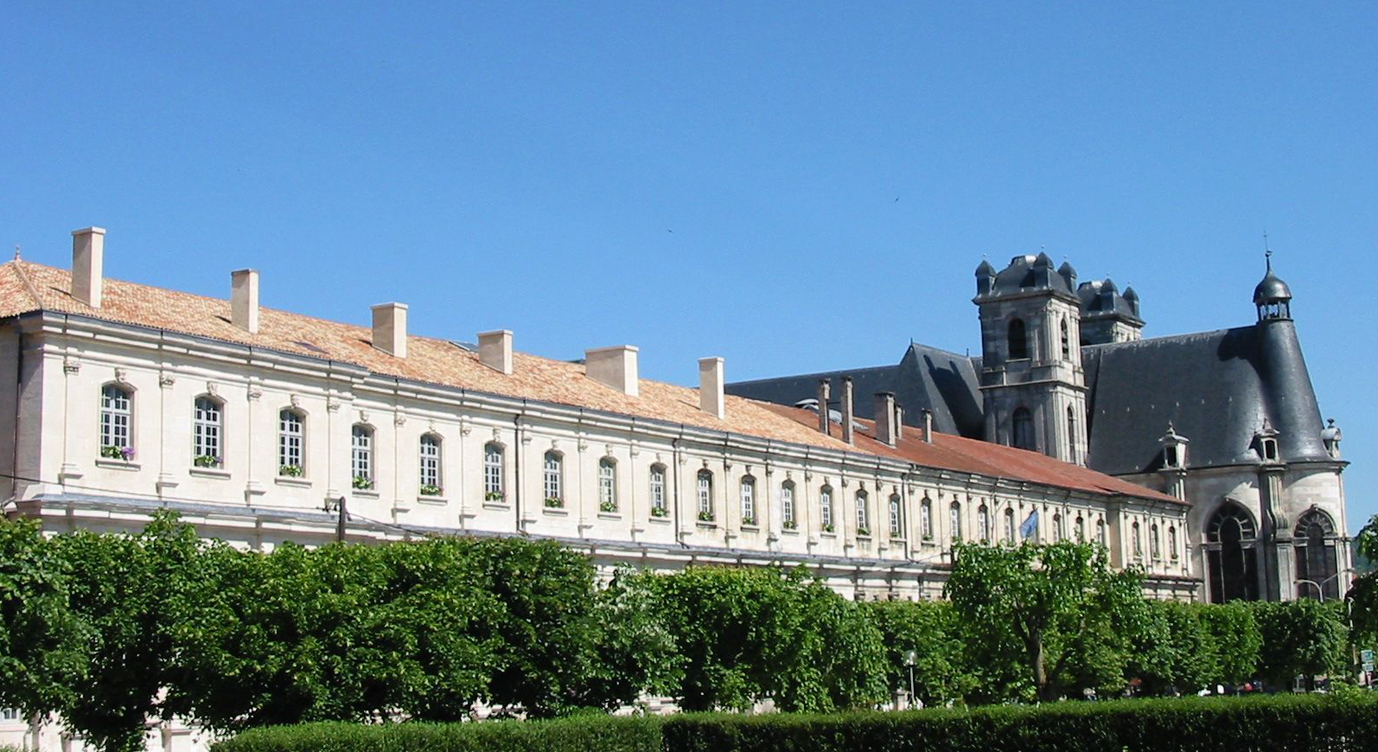 Musée d'art sacré de la Meuse