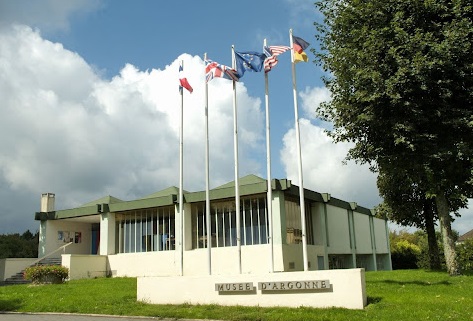 Musée d'Argonne