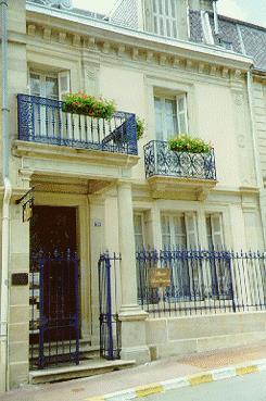 Musée Louis Français