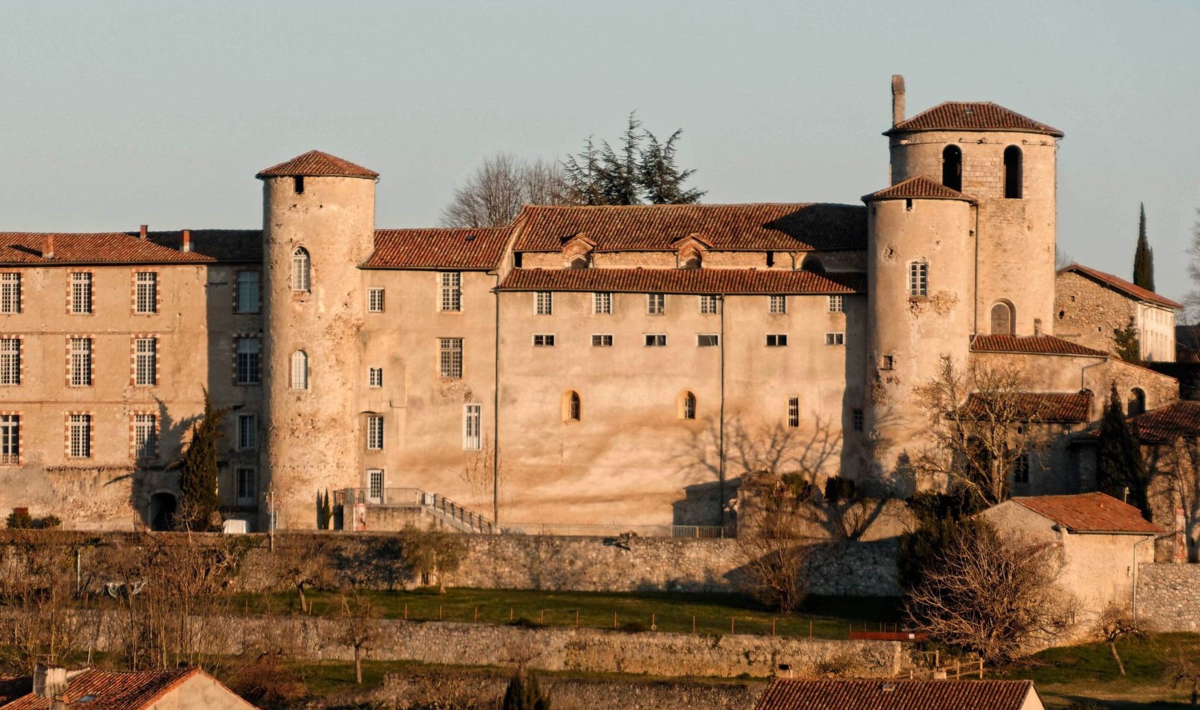 Musée du Palais des Evêques