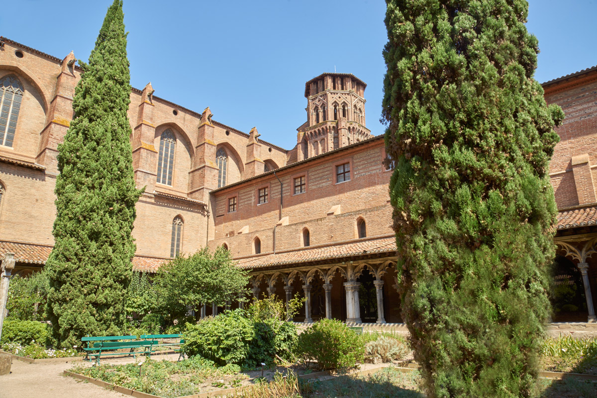 Musée des Augustins