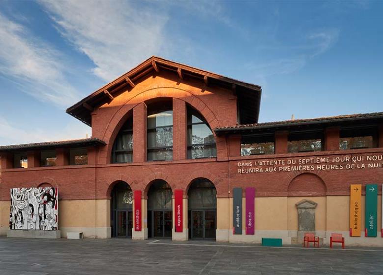 Les Abattoirs, musée d'art moderne et contemporain