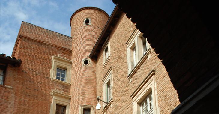 Musée du vieux Toulouse