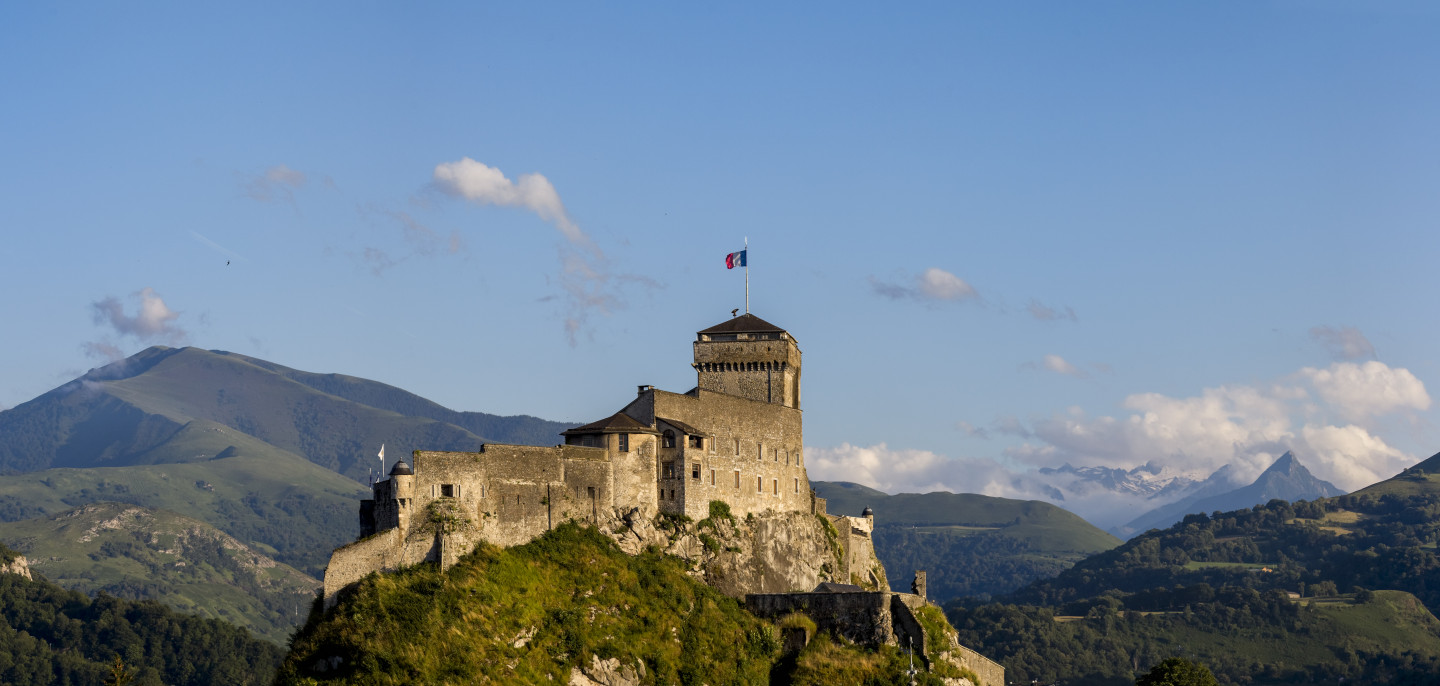 Musée Pyrénéen