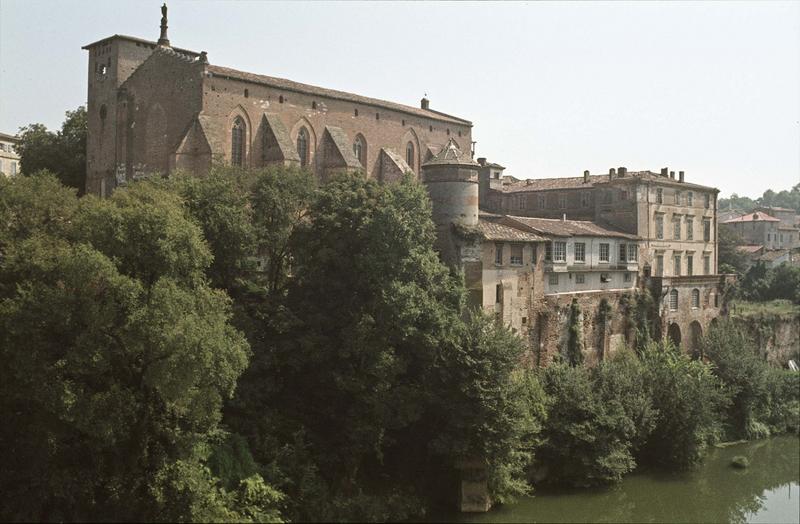 Musée de l’abbaye Saint-Michel