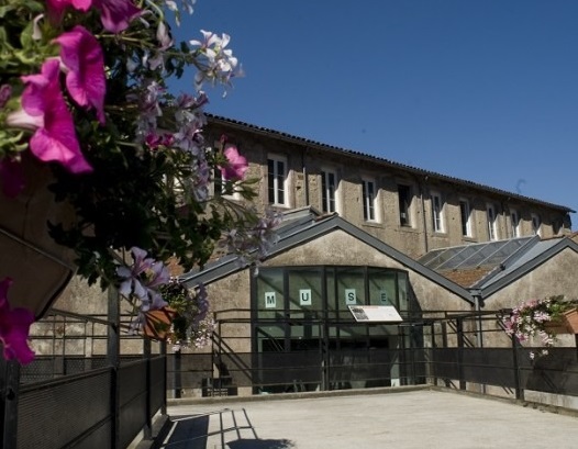 Musée du textile