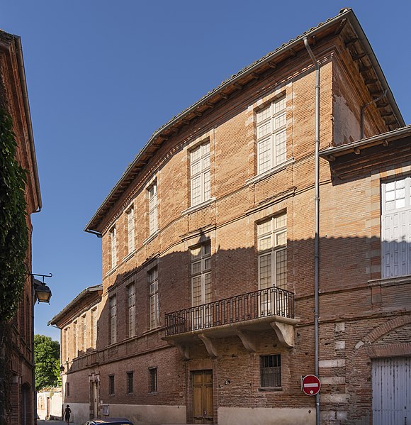 Musée du pays rabastinois