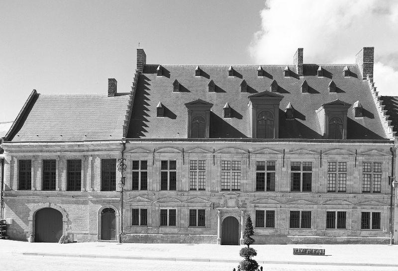 Musée de Flandre