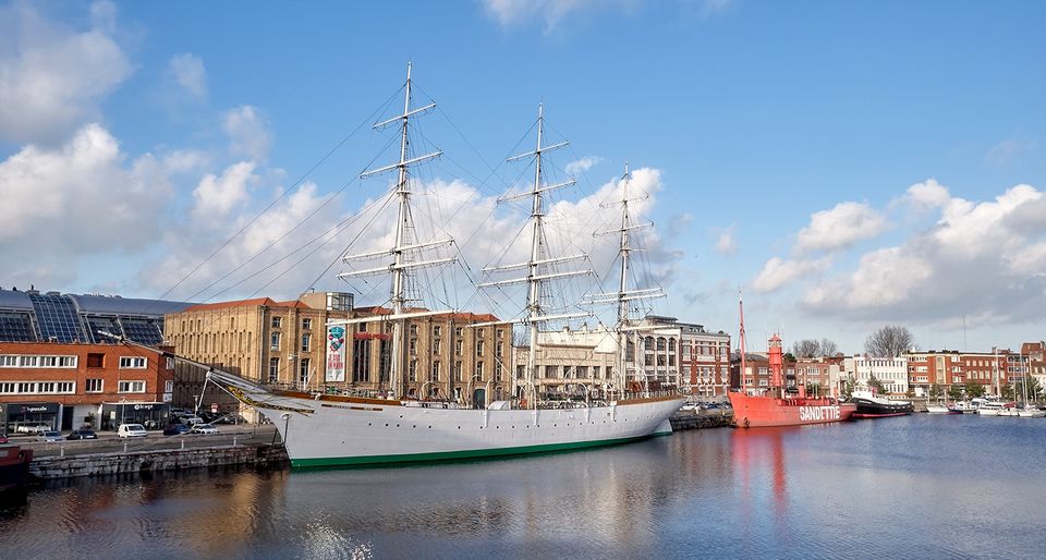 Musée maritime et portuaire