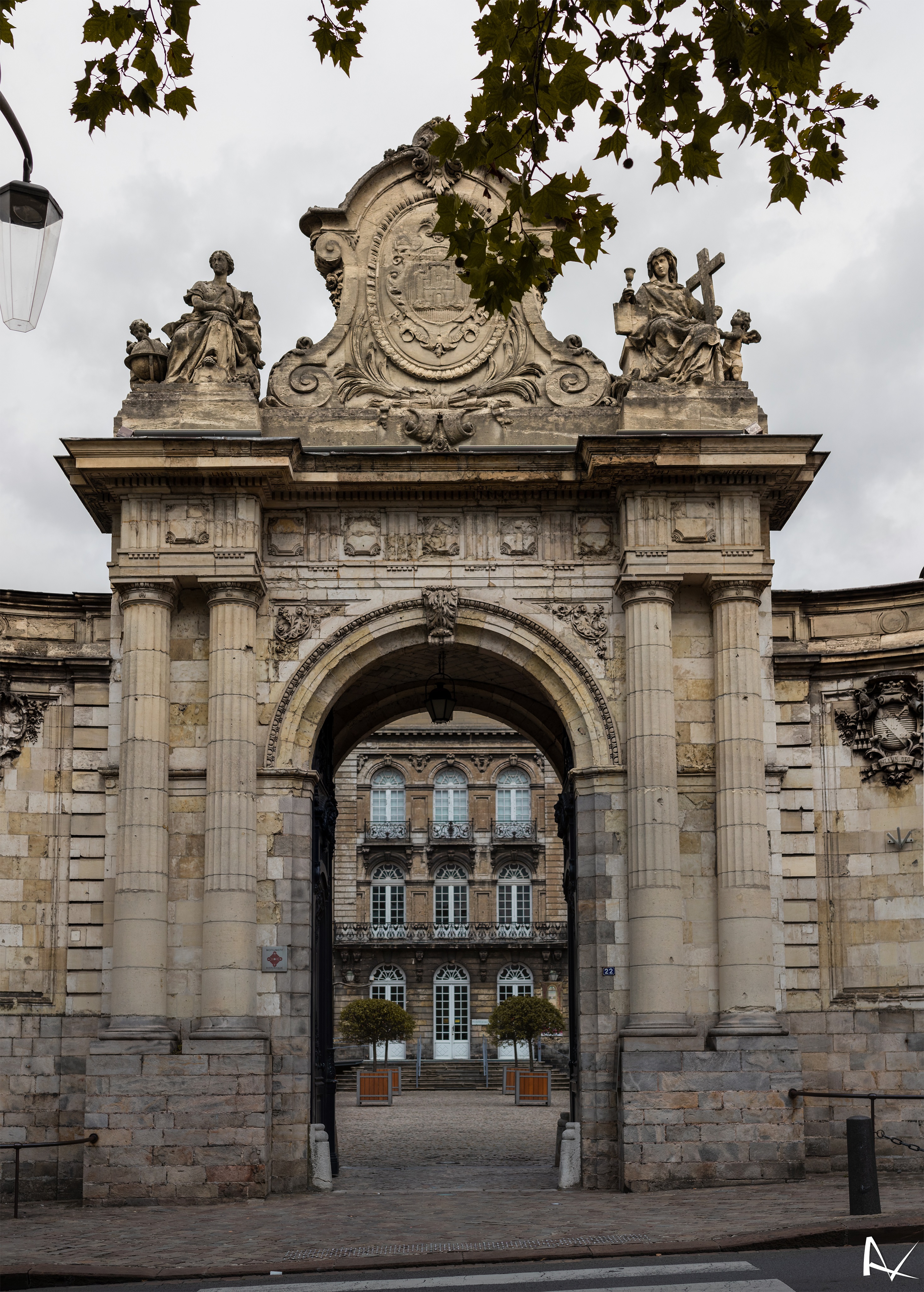 Musée des Beaux-Arts