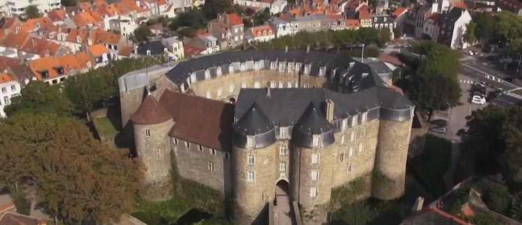 Musée de Boulogne-sur-Mer