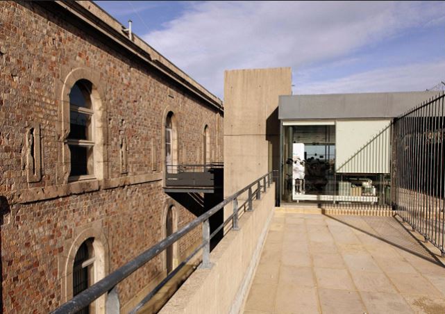 Musée de la Libération