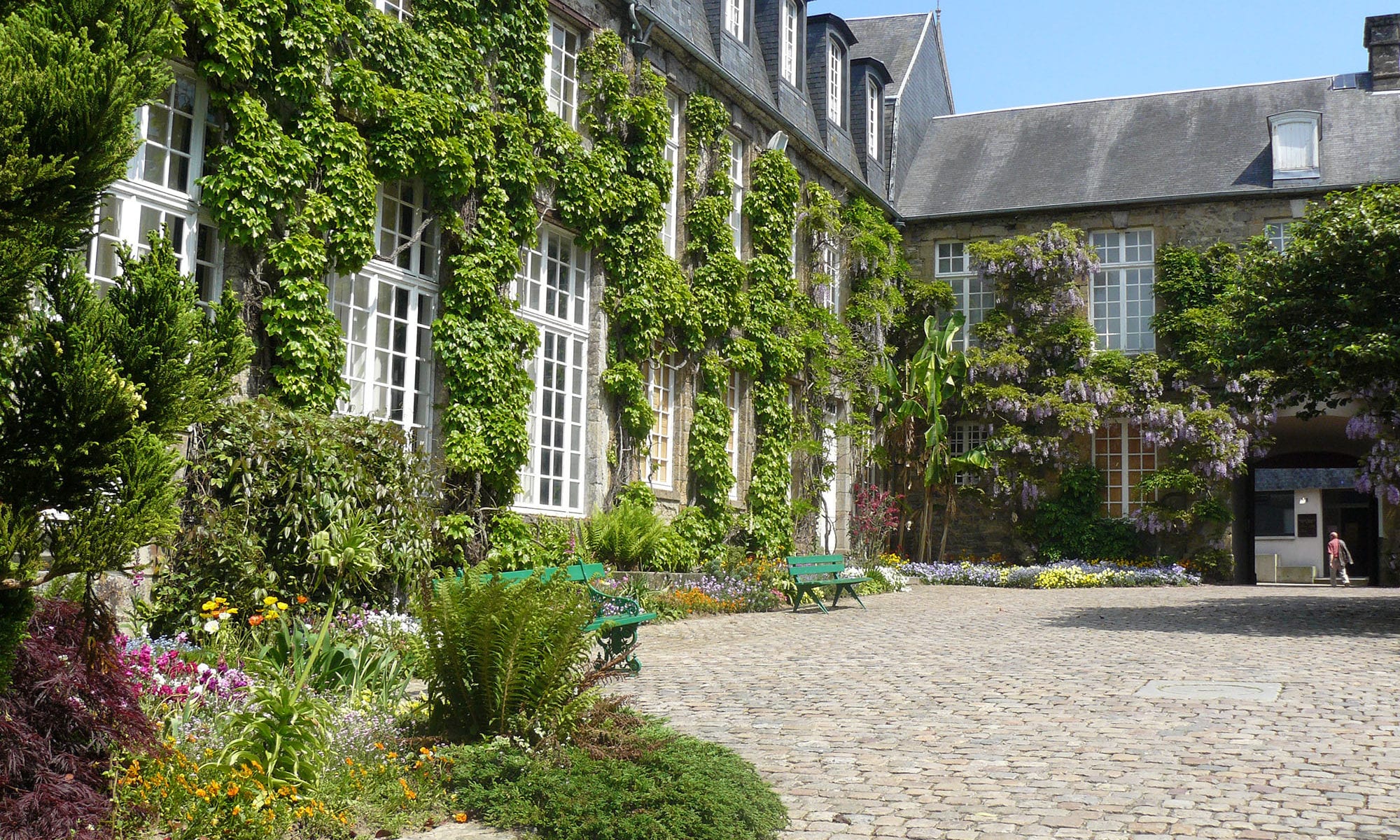 Musée Quesnel-Morinière