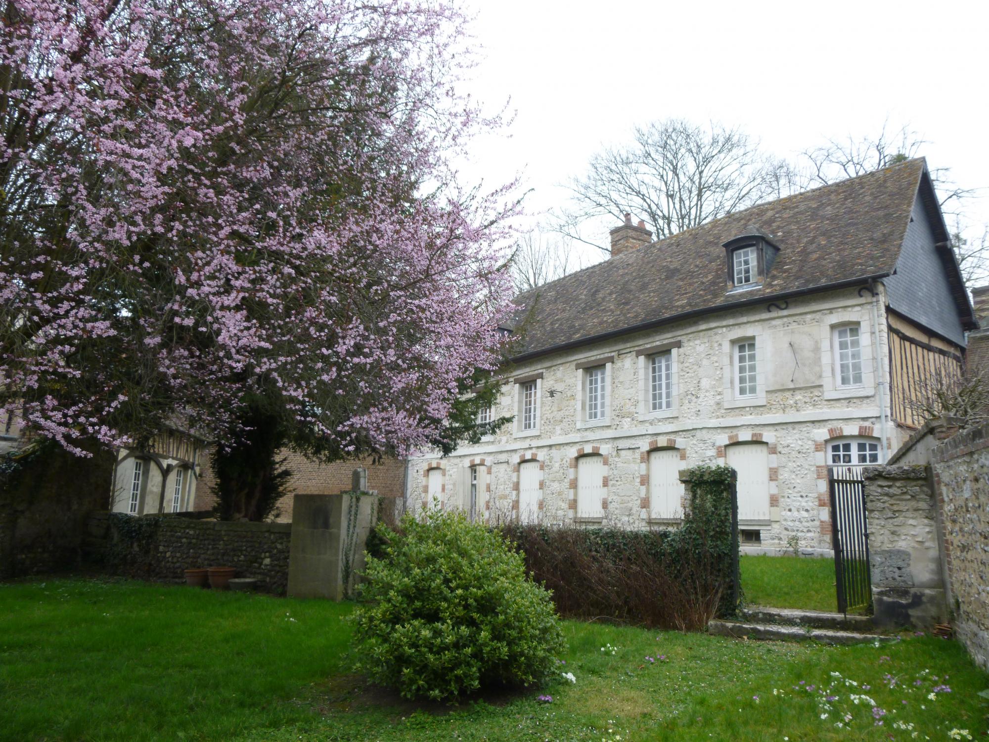 Musée Nicolas Poussin