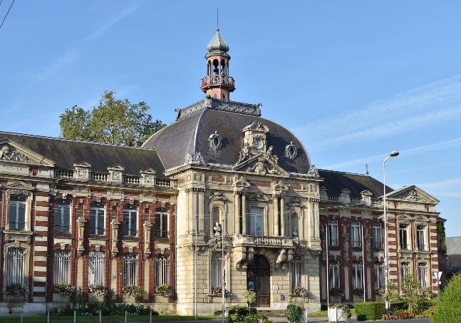 Musée municipal