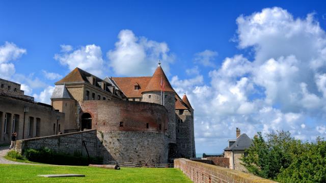 Château-musée