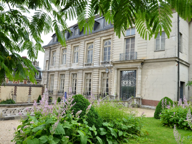 Musée de la céramique