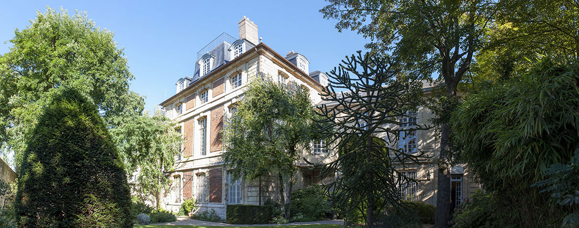 Musée Flaubert et d'histoire de la médecine