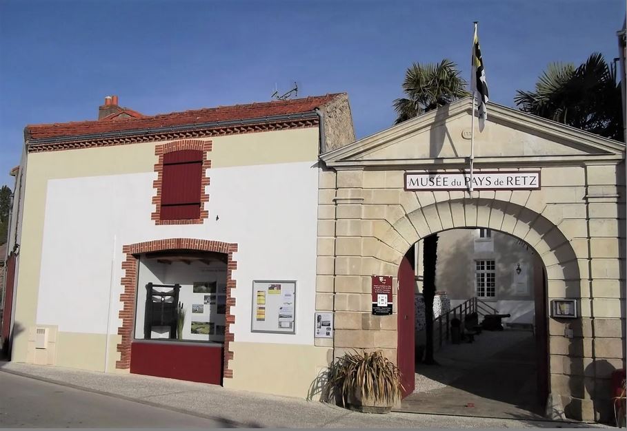 Musée du pays de Retz
