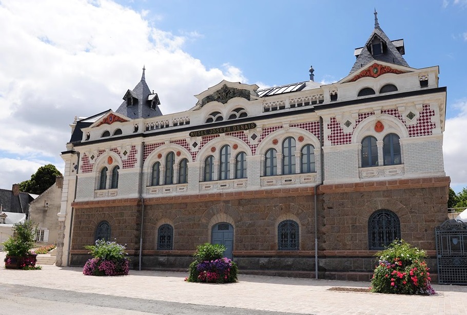 Musée Joseph Denais