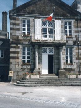 Musée municipal