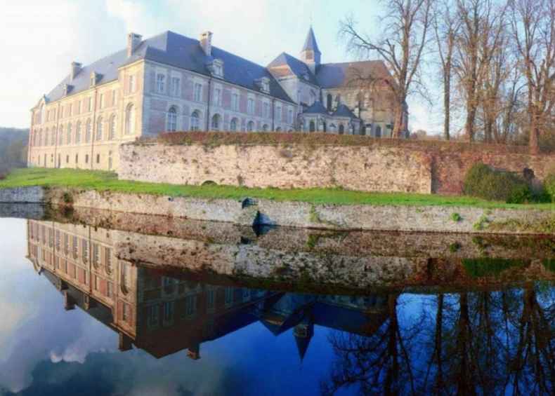 Musée de la vie rurale et forestière