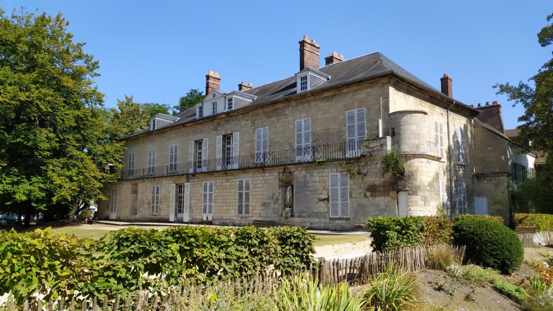 Musée Antoine Vivenel