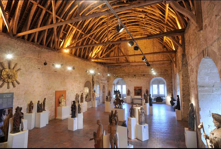 Musée du Valois et de l'archerie