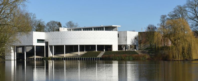 Musée-historial de la Grande Guerre