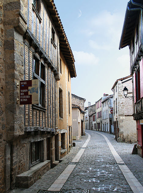Musée d'art et d'histoire Georges Turpin