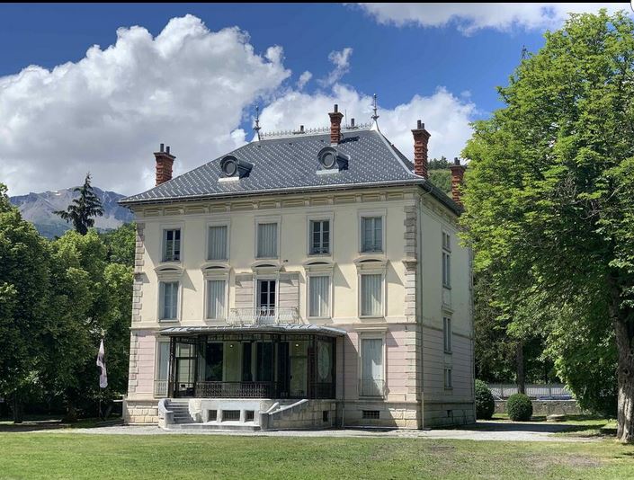 Musée de la vallée