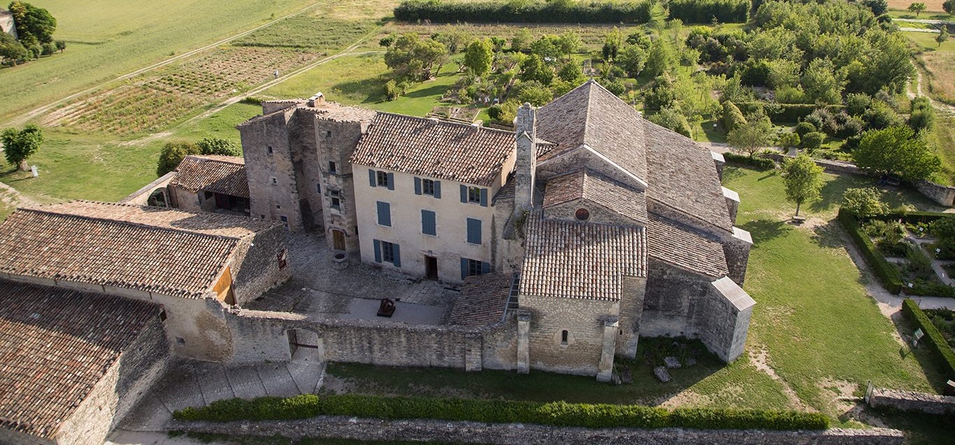 Musée de Salagon