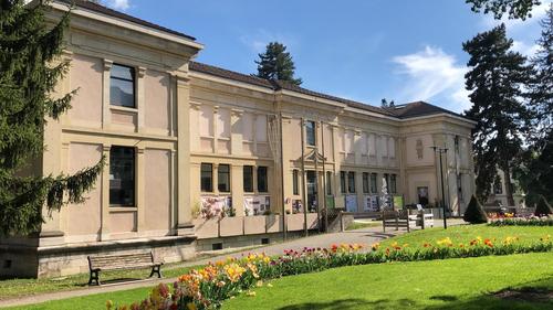 Musée départemental des Hautes-Alpes