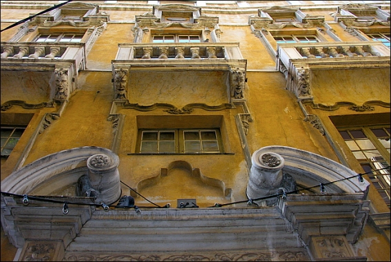 Musée du palais Lascaris