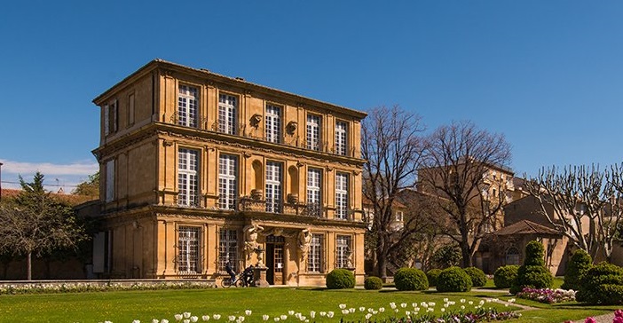 Musée du pavillon de Vendôme