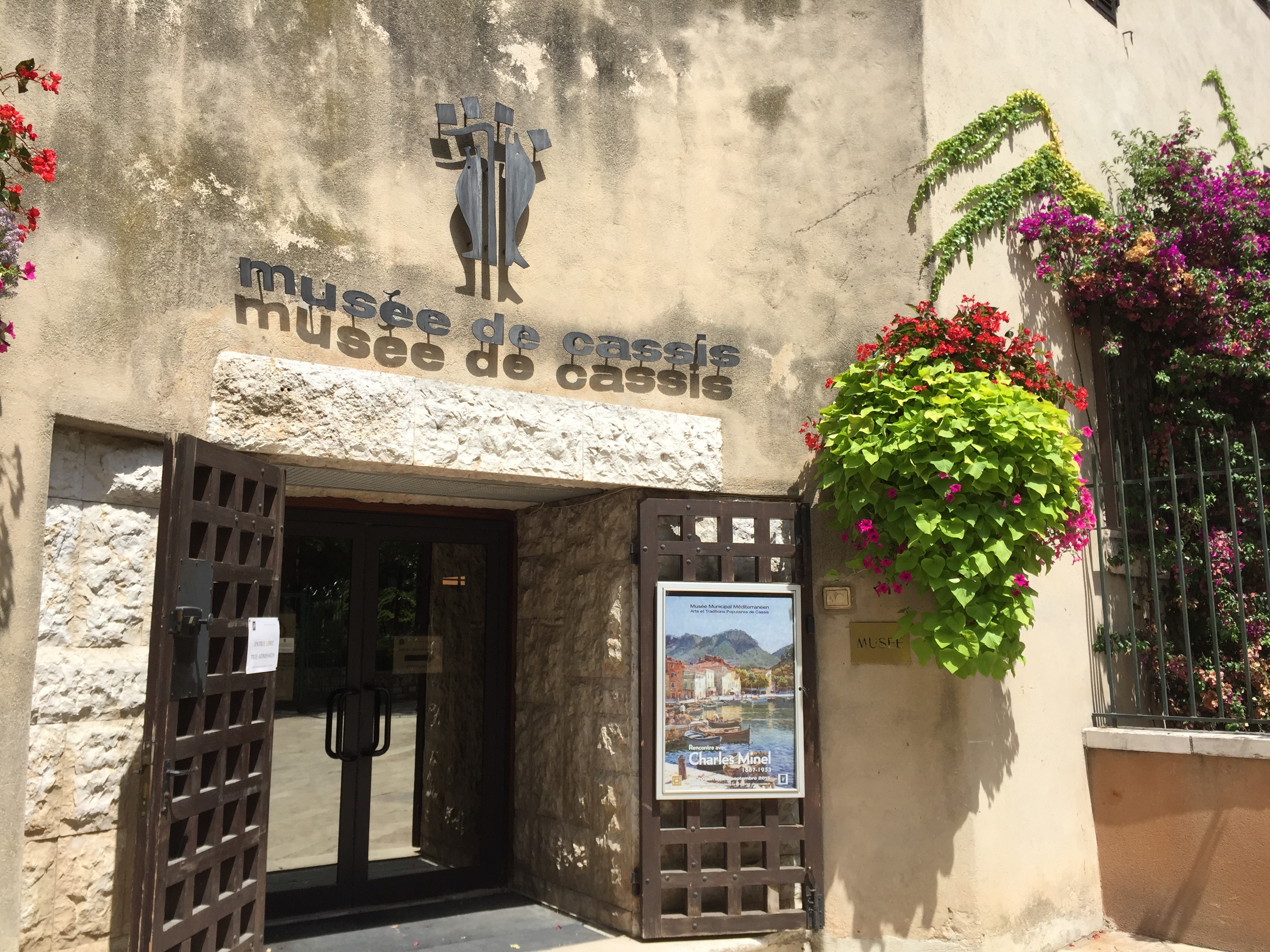 Musée municipal d’arts et traditions populaires