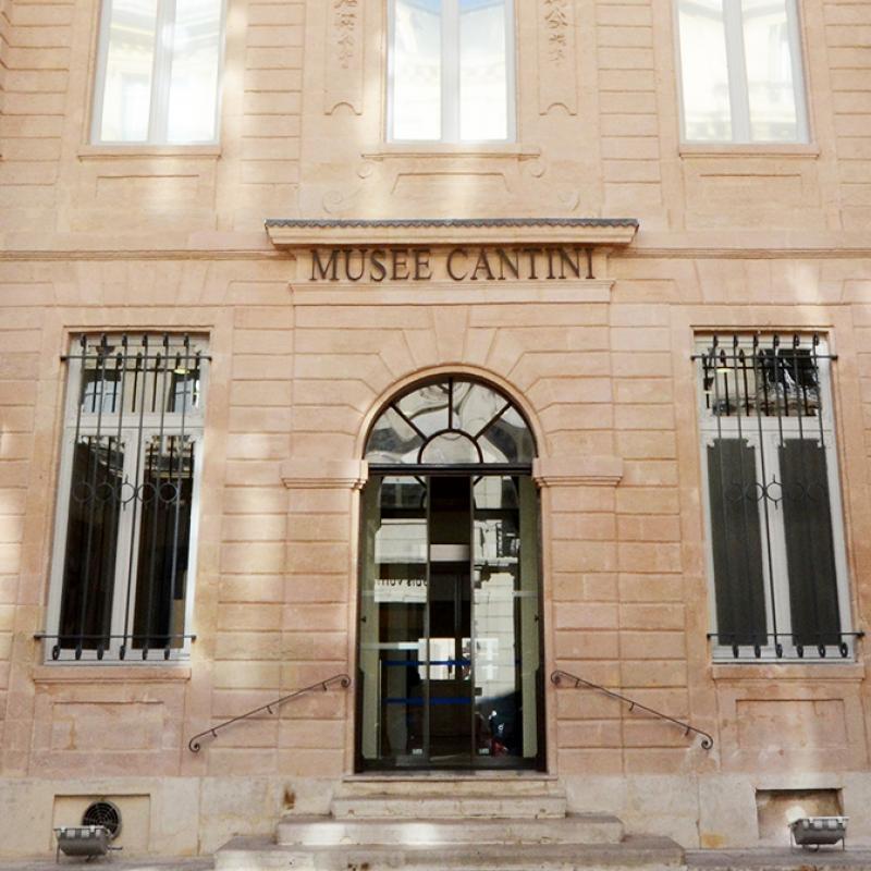 Musée Cantini